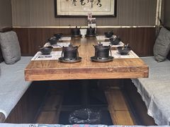 -束河人家(南锣鼓巷店)