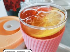 -三迪希尔顿酒店·星空酒廊