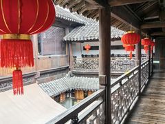 -二泉园老菜馆·百年无锡菜