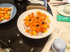 -花城粤菜餐厅(高新区店)