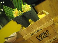 -烛影拾光观景餐厅·创意菜·摄影·小提琴(大唐不夜城店)