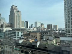-杭州武林万怡酒店