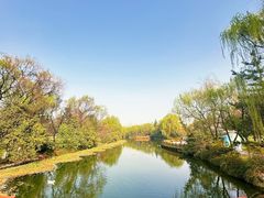 -城市运动公园(未央区)