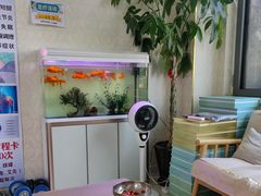 -鸿福推拿养生馆(砬子山店)