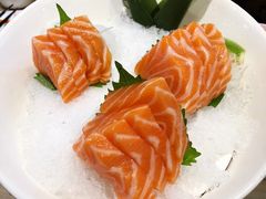 -新一番三文鱼寿司(红城湖店)