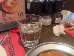 -ZAFFERANO西班牙海鲜饭(上海首店)