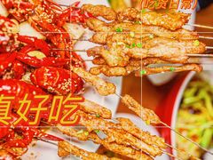 -四妹餐厅(玫瑰街店)