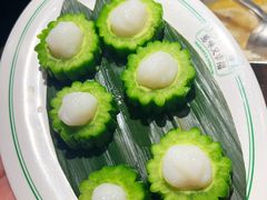 -禄婶鸡煲·打边炉