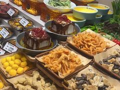 -山河屯铁锅炖鲜鹅·东北菜(开发区一店)