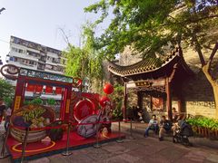 -涌上外婆桥(南塘店)