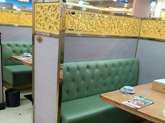 -花儿穆萨·烤肉餐厅(石马坪店)