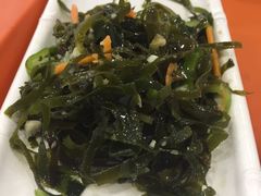 -护国寺小吃(左家庄店)