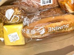 -菽麦谷屋(新光里店)