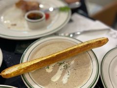 -1981牛排西餐厅(海信店)