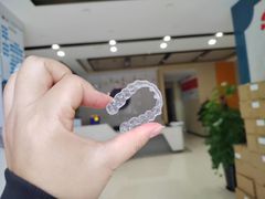 -柏乐口腔医院·舒适化无痛种植牙中心(东盟商务区院)