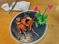 -大鸽饭(马王堆店)