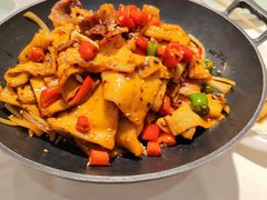 -昱德来·天津菜·渤海湾小海鲜(华夏店)