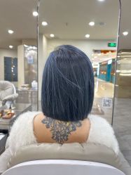 -DX HAIR SALON·发现未知美发沙龙