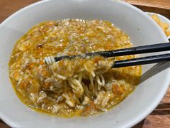 -李百蟹·江南蟹黄面·河景餐厅(夫子庙总店)