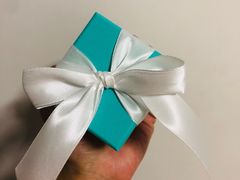 -Tiffany&Co.蒂芙尼(南京德基广场店)