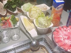 -海底捞火锅(亲贤北街店)