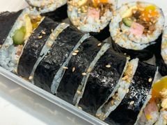 -韩礼年糕(飞虹路店)