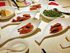 金奖芙蓉鸽-好食上(喜盈门.范城店)