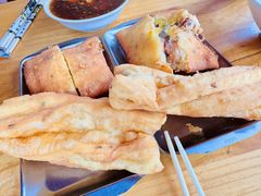 -和众大油条(维明路店)