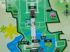 -北陵公园