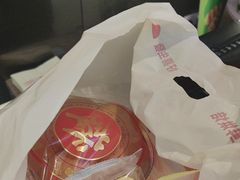 -DANXI丹喜面包·蛋糕(庐山店)