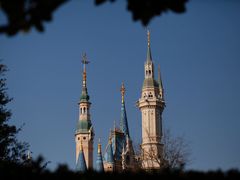 -上海迪士尼度假区