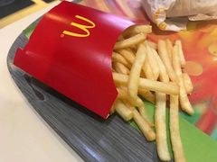 -麦当劳(坂田分店)