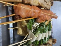 -胡仁根胡记炸炸炸