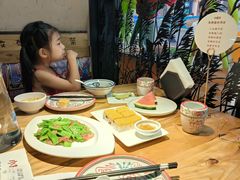 -小放牛炒菜馆(中山路乐汇城店)