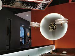 -玖緖烧肉食堂(新城吾悦店)