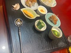 -龙悦湾酒家·八阵鱼生·渔人码头店