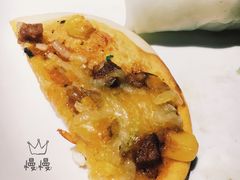 披萨-素清香(解放路店)