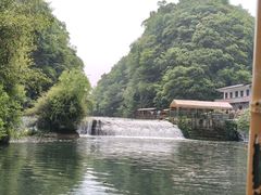 -天河潭旅游度假区