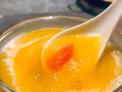 杨枝甘露-长嘉·河图火锅(长嘉汇江景旗舰店)