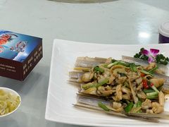 -四海之家(蛇口店)