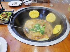 -曹丞相·地锅鸡·地锅鱼(武林店)