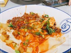 -大嘻咹biangbiang面(历史博物馆店)