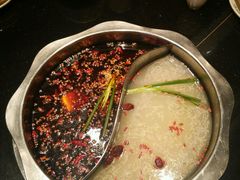 -纸盐河码头火锅(十八梯店)