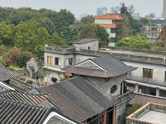 -东莞市可园博物馆