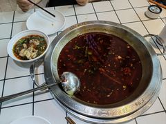 -蛙一刀·麻椒鱼火锅(金仙桥店)