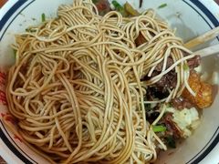 -李易面馆(树木岭店)