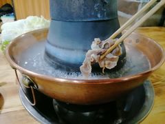 -元盛居(生态大街店)