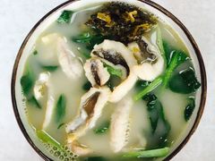 -明呈黄鱼面馆(斜土路店)