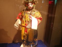 -天津戏剧博物馆