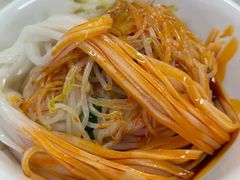 -薛昌利大米面皮(南关正街店)